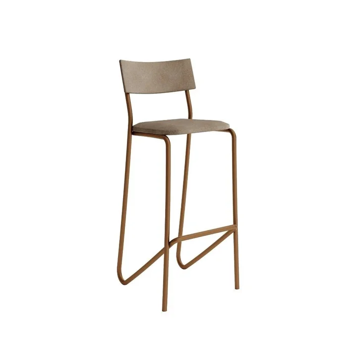 Butaca Onix - Rose - Línea París - Sillones y sofás, Uruguay | Ecowood