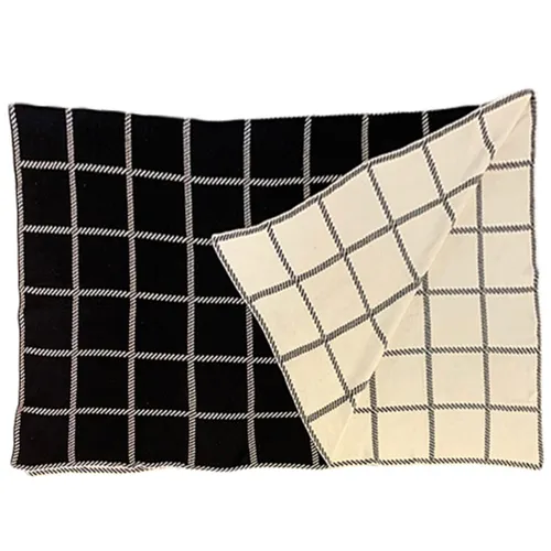 MANTA - Textiles, Uruguay | Vivai
