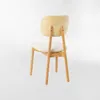 SILLA PHOEBE Beige - Sillas, Uruguay | Viasono, vista 5 de 5