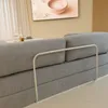 Sofá Teddy - Hydroproof (tonos grises) en Gris - Sillones y sofás, Uruguay | Bloop Home, vista 3 de 8