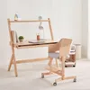 ESCRITORIO ELITE BEIGE - Escritorios y sillas de escritorio, Uruguay | Viasono, vista 2 de 4