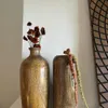 JARRON TRIBAL MADERA MANGO NATURAL en Madera natural - Jarrones, Uruguay | Masinfinito Casa, vista 3 de 3