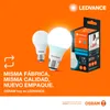Panel LED LEDVANCE OSRAM Deco Smart Blanco De Adosar 32W RGB en Blanco - Lámparas colgantes, Uruguay | Unilux, vista 5 de 5