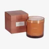 Vela aromática Citronella naranja 750 gr en Naranja - Velas y Portavelas, Uruguay | Kavehome, vista 1 de 5