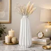 JARRON CLAY Blanco Large - Decoración, Uruguay | Viasono, vista 1 de 2