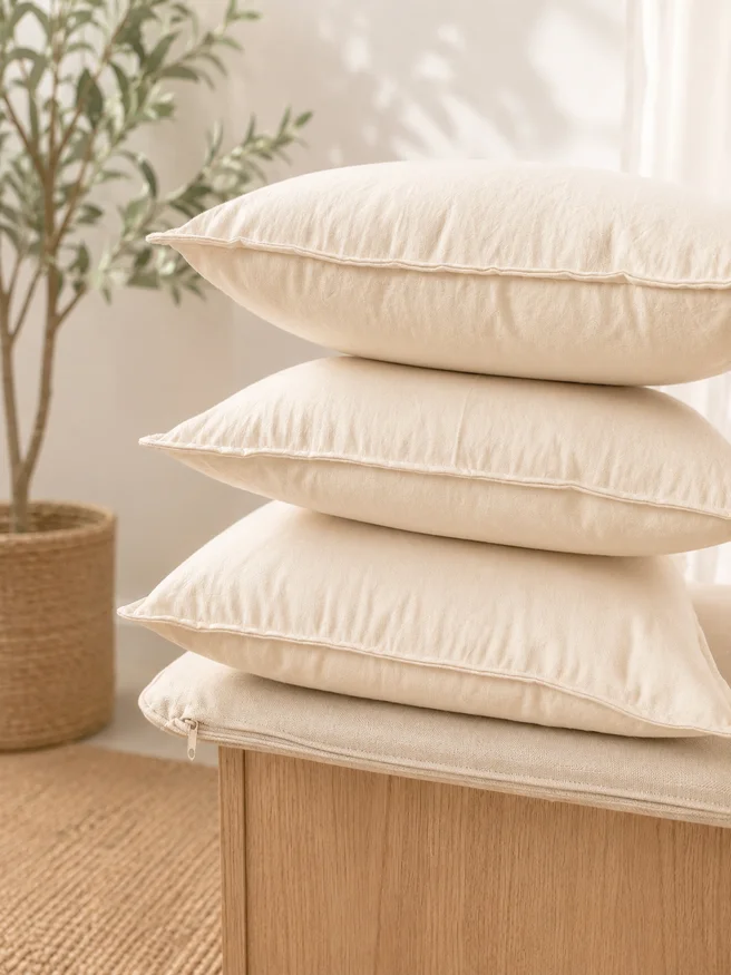 Pack Esencial Basico en Gris - Textiles, Uruguay | Decilo con Alma, vista 2