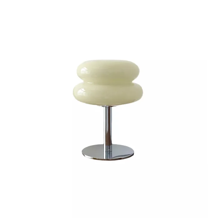 Luminaria Honey - Cream en Beige - Lámparas de mesa, Uruguay | Samic, vista 2