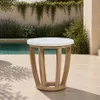 Woodland Mesa Auxiliar - Muebles para el exterior, Uruguay | Aihaus, vista 1 de 2