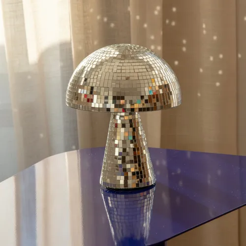 hongo disco - Decoración, Uruguay | Proyectoforma