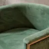 Butaca Nimbus - Verde en Verde - Butacas, banquetas y puffs, Uruguay | Aihaus, vista 2 de 2