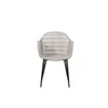 SILLA SYDNEY PP/METAL BEIGE - Sillas, Uruguay | Decohogar, vista 2 de 3