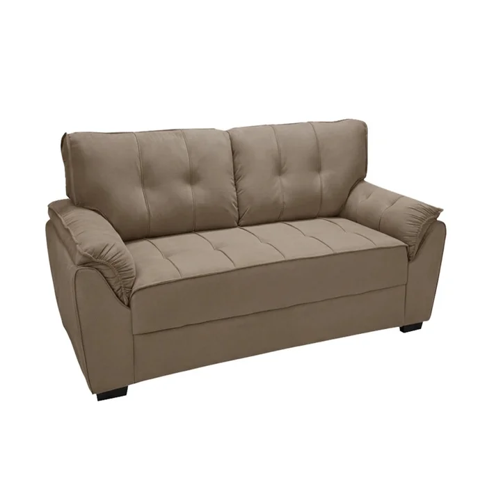 Sillón 2 Cuerpos - Clean - Beige en Beige - Sillones y sofás, Uruguay | Ecowood, vista 2