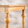 Mesa De Comedor Paul Teak 150 Cm - Mesas de comedor, Uruguay | Aihaus, vista 2 de 4