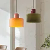 LUMINARIA ENZO GREEN - Lámparas colgantes, Uruguay | Berlina Store, vista 2 de 3
