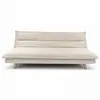 Sofá Cama 2 Plazas Abril - Beige en Beige - Sillones y sofás, Uruguay | Indian, vista 1 de 6