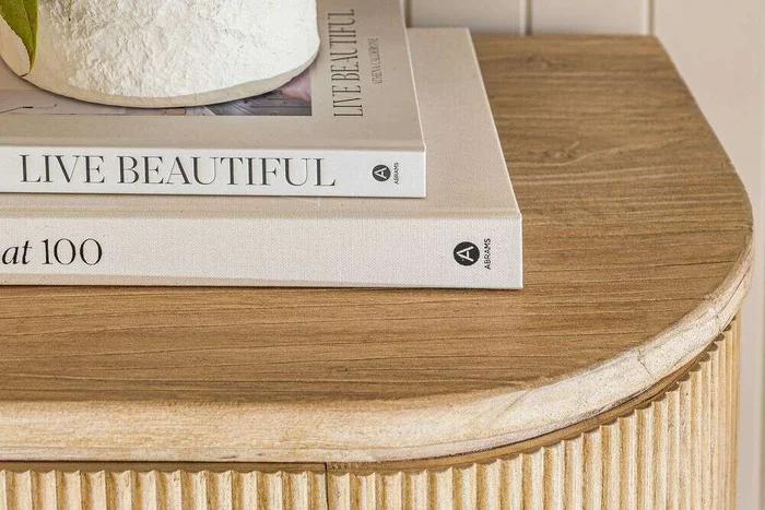 APARADOR CABOA - 2 MTS en Madera natural - Bibliotecas, Uruguay | La Iberica, vista 6