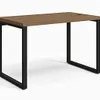 MESA ESCRITORIO INDUSTRIAL PREMIUM DIRECTOR 120CM - Bibliotecas, Uruguay | Balton, vista 2 de 11