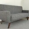 Sofá Honey de 3 cuerpos - Muebles Da Vinci en Azul - Sillones y sofás, Uruguay | Muebles Da Vinci, vista 3 de 4