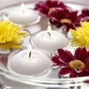SET 12 VELAS FLOTANTES BLANCO en Blanco - Velas y Portavelas, Uruguay | Decohogar, vista 4 de 4