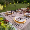 Servilletero doble negro – Kit x6 - Textiles, Uruguay | Dreams On Time, vista 2 de 9