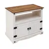 Rack R4 L/Picasso en Off-white - Muebles para TV, Uruguay | Palermo Casa Deco, vista 3 de 3