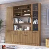Modular Medellín en Madera natural - Muebles para TV, Uruguay | Palermo Casa Deco, vista 3 de 5