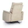 Butaca Reclinable DORA en Vegan Leather - Beige en Beige - Butacas, banquetas y puffs, Uruguay | Finkel, vista 5 de 6