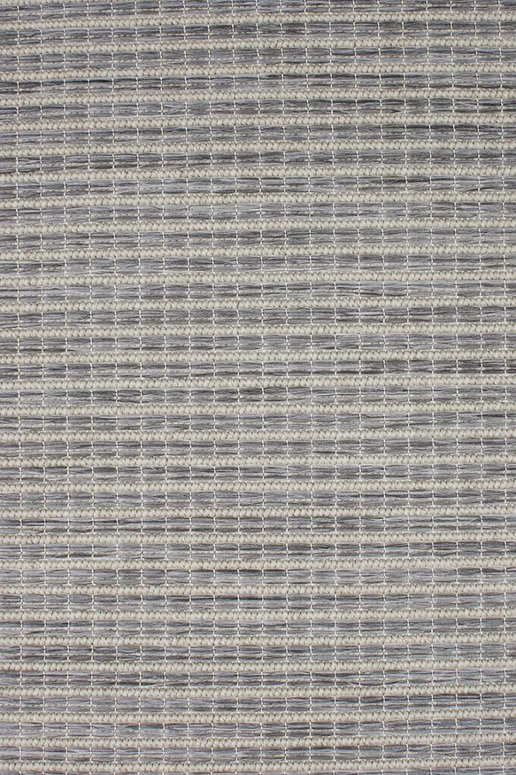 ALFOMBRA JERSEY HOME JRH/A056/E514/ 194X290 WOOL/ANTHRACITE en Gris - Alfombras, Uruguay | Vinibel, vista 2
