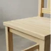 Silla de Pino - Mesas de comedor, Uruguay | Que Sal Muebleria, vista 2 de 8