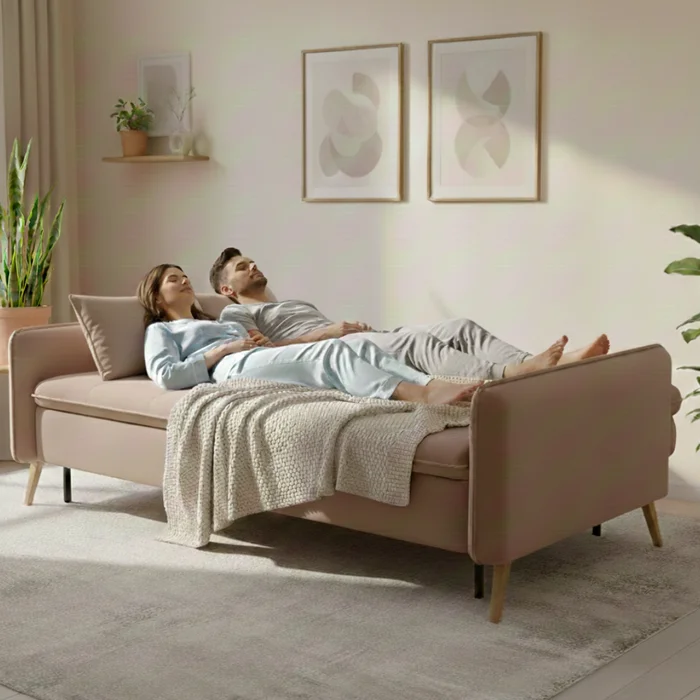 Sofa Cama Donna - Moderna Hogar, Uruguay | Moderna Hogar, vista 2