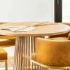 PALMA PARA PARED - BAMBOO Y FIBRAS en Madera natural - Decoración de pared, Uruguay | La Iberica, vista 10 de 12