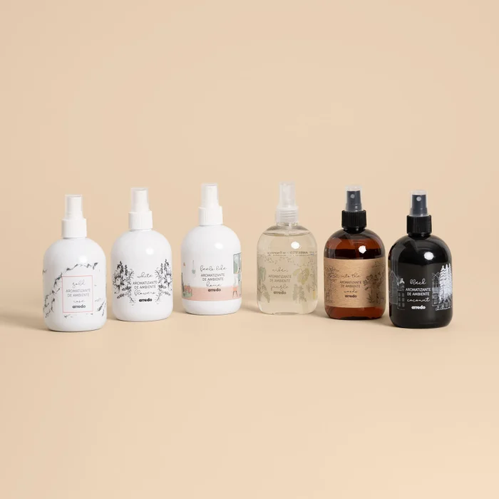 Aromatizante Black Coconut - Velas y Portavelas, Uruguay | Arredo, vista 3