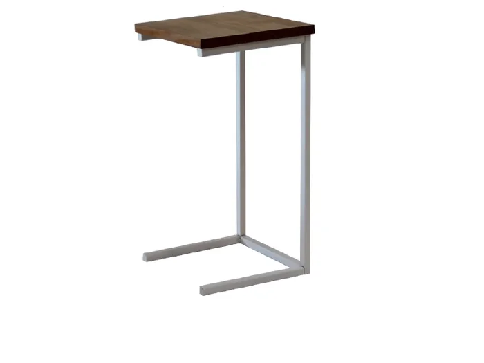 Mesa auxiliar IRON en Multicolor - Mesas de living, Uruguay | Finkel, vista 3