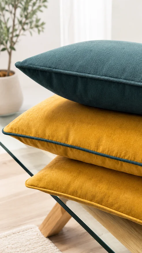 Pack Nordico - Textiles, Uruguay | Decilo con Alma, vista 2