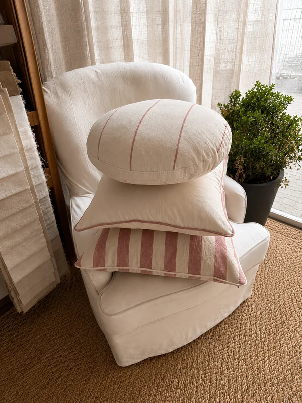 Pack Magnolia - Textiles, Uruguay | Decilo con Alma, vista 3