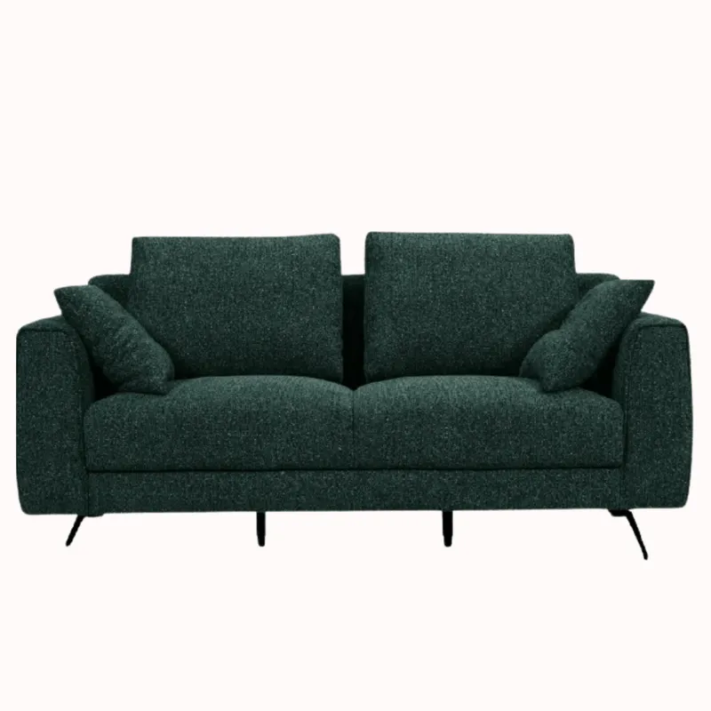 SOFÁ CANNES 2C en Beige - Sillones y sofás, Uruguay | Forum Design