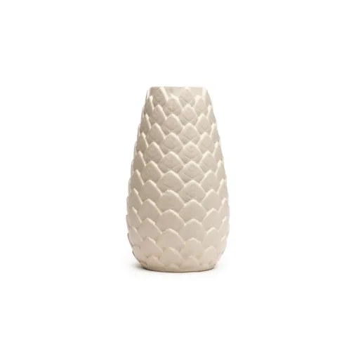 FLORERO CERAMICA 7x13x24CM SURTIDO - Jarrones, Uruguay | Koz