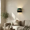 Aplique de Pared Chroma Duo Wall Petrol - Iluminación, Uruguay | La Perla, vista 3 de 4