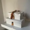 Kit de cajas blanca - Decoración, Uruguay | Dreams On Time, vista 4 de 13