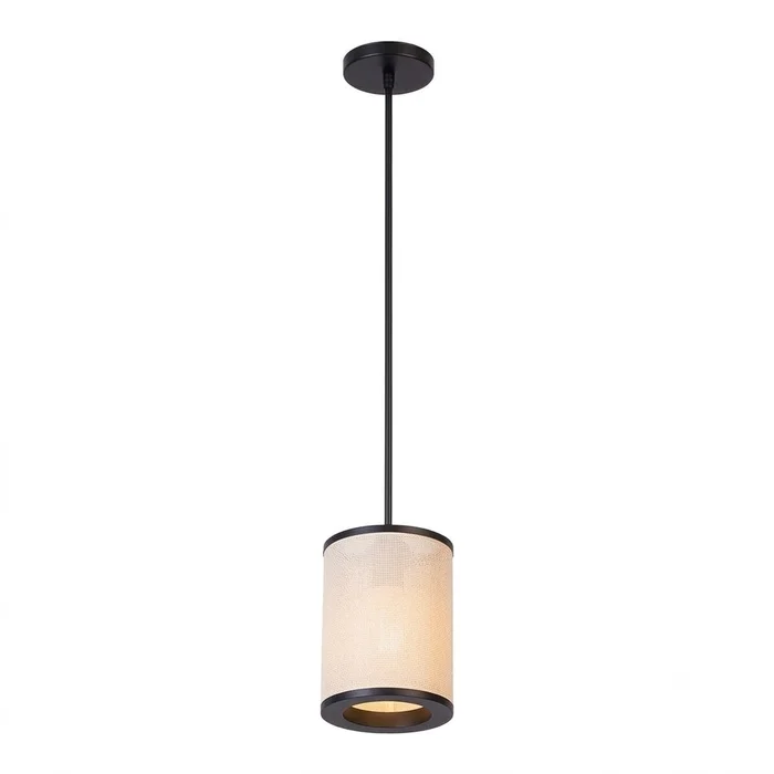 Lámpara Colgante Apollo - Negro en Negro - Lámparas colgantes, Uruguay | Berna home