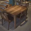 Mesa Remanso - Mesas de comedor, Uruguay | Furest, vista 8 de 8