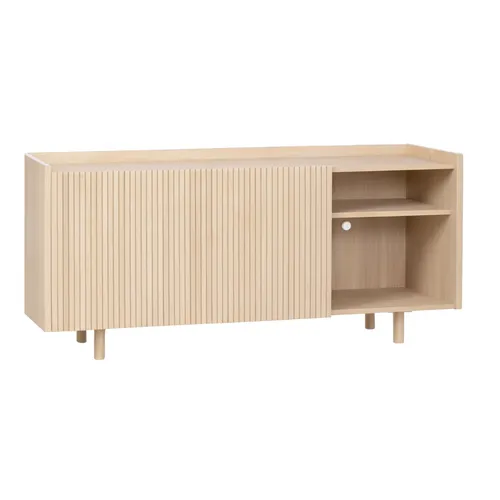 Aparador Buffet Capri 180 cm – Crudo - EDICION LIMITADA ! - Aparadores y recibidores, Uruguay | Berna home