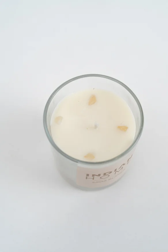 Vela Boho - Estampado 6 en Multicolor - Velas y Portavelas, Uruguay | Indian, vista 2