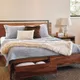 Cama Estambul