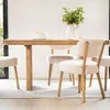 MESA COMEDOR ATHENA - 1.50 X 0.90 MTS - Mesas de comedor, Uruguay | La Iberica, vista 4 de 9