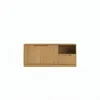 Rack Tucuma - Muebles para TV, Uruguay | Deluxe Home, vista 2 de 14