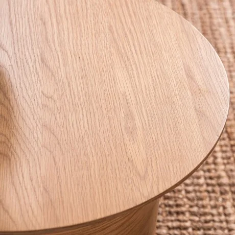 Mesa Auxiliar Alta Loom - Mesas de living, Uruguay | Aihaus, vista 3