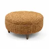 Puff Baul Bailey - Color Unico en Multicolor - Sillones y sofás, Uruguay | Indian, vista 1 de 4