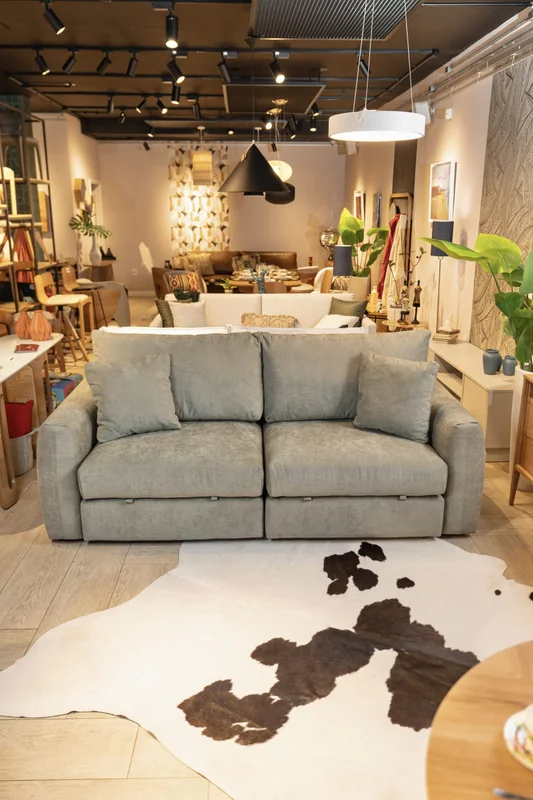 Sofa Parma - Sillones y sofás, Uruguay | Furest, vista 6