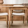 MESA COMEDOR MILANO - ROBLE - 1.90 X 0.90 MTS en Marrón - Mesas de comedor, Uruguay | La Iberica, vista 11 de 21